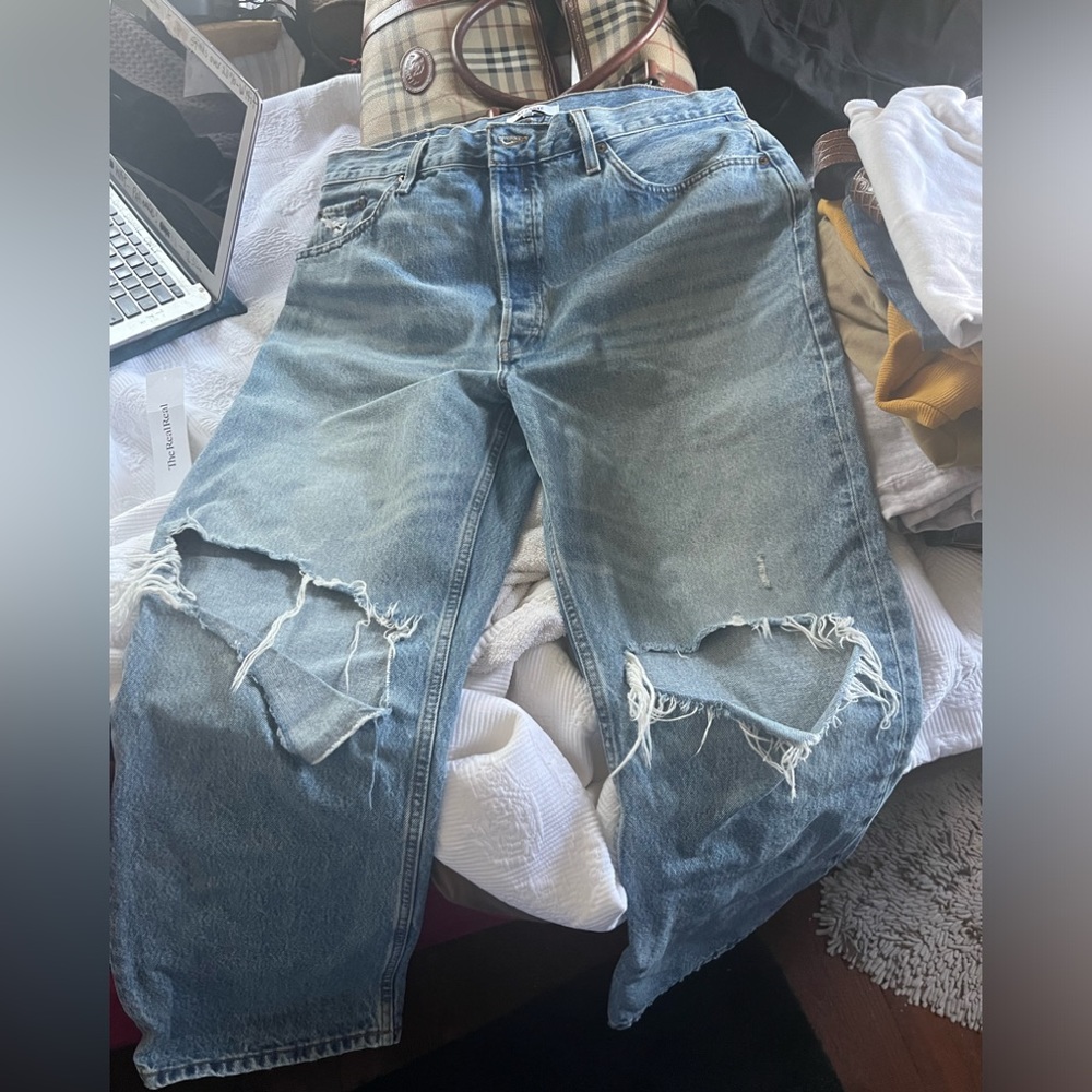 Denim Jeans